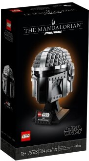 LEGO Star Wars 75328 Lego ve Yapı Oyuncakları kullananlar yorumlar